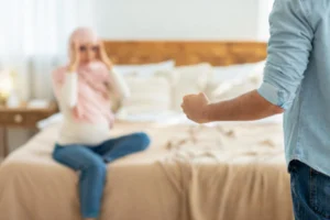 How To Recognize Sexual Abuse in Nursing Homes in Greenville