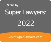 Award Super Lawyers 2022 - Bobby Jones