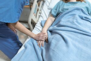 Bedsores in Nursing Homes: Should You File a Claim?