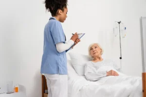 How Do You Get a Nursing Home Incident Report?