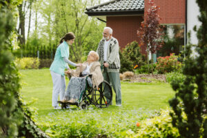 How to Report A Nursing Home For Nursing Home Abuse