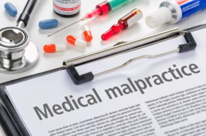 5 Common Medical Malpractice Examples