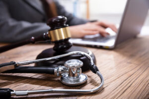 How Does a Medical Malpractice Lawsuit Work?