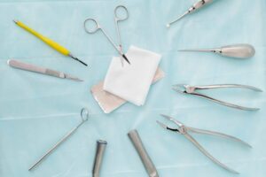 Medical Malpractice Negligence Elements: Here Is What to Lookout For
