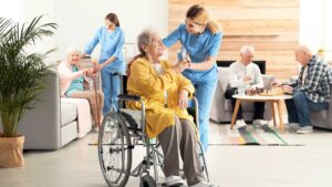 What Is Considered Nursing Home Neglect?
