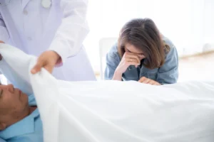 Nursing Home Wrongful Death Settlements and Lawsuits