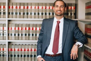 Greenville Business Magazine Legal Elite 2021 Names Robert “Bobby” Jones Among Best Lawyers