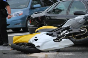 What Are the Deadliest Types of Motorcycle Crashes?