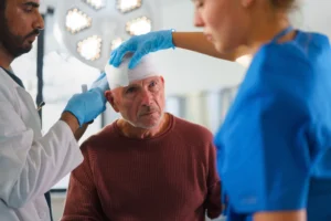 What Types of Brain Injuries are Caused by Medical Malpractice?