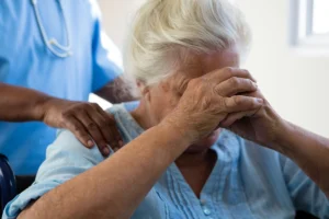 Who May Be Liable for Nursing Home Abuse in South Carolina?