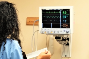 Can You Sue for Fetal Heart Rate Monitoring Errors?