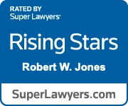 Award Rising Star - Bobby Jones