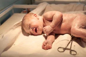 Birth Injury Symptoms in Infants