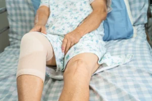 How Nursing Home Neglect Leads to Bone Fractures