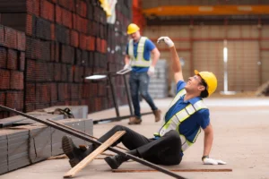 What’s Considered a Work-Related Injury?