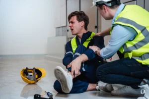 Workers' Comp vs. Personal Injury in South Carolina