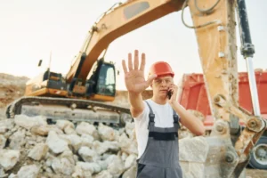 Catastrophic Injuries from Heavy Machinery Accidents at Work