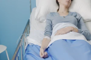 Can You Sue a Hospital For Bed Sores?