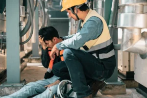 Common Injuries in Construction Accidents