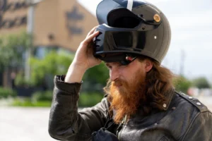 Do You Have To Wear a Motorcycle Helmet in South Carolina?