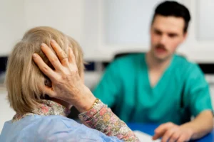 Injuries Due to Understaffing in Nursing Homes