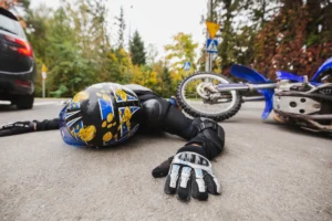 The Impact of Amputation on Motorcycle Accident Victims