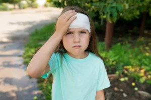 Child Brain Injury Compensation