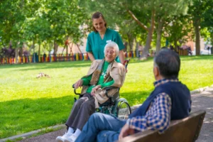 Atlas Senior Living Spring Park: Travelers Rest, SC