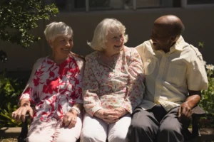 Atlas Senior Living – Oakview Park