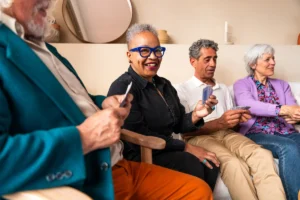 Brookdale Senior Living & Brushy Creek – Greer, SC
