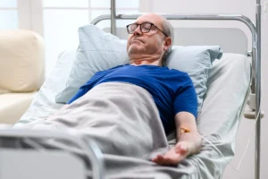 How Common Are Pressure Ulcers in Nursing Homes?