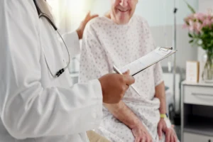 How To Obtain Medical Records from a Nursing Home in SC