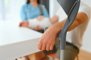 Personal Injury Claims Involving Aggravation of a Pre-existing Injury