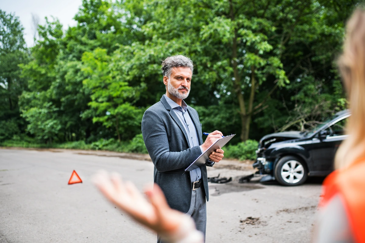 How an Accident Reconstruction Expert Witness Can Help
