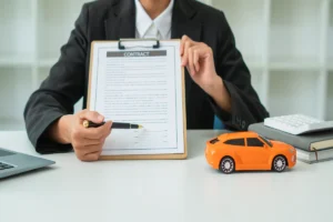 Importance of Drafting an Effective Car Accident Demand Letter