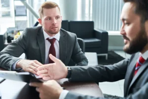 Most Important Questions To Ask Your Personal Injury Lawyer in Your Initial Consultation