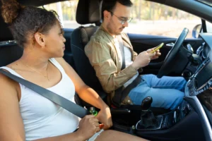 Distracted Driving Crackdown: Everything You Need To Know About The New SC Hands Free Law