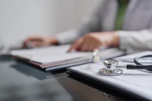 What Is an Independent Medical Exam (IME) In Your Greenville Workers' Compensation Claim?