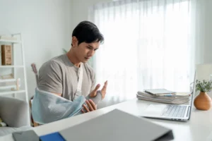 What Qualifies as a Serious Injury for a Greenville Personal Injury Claim?