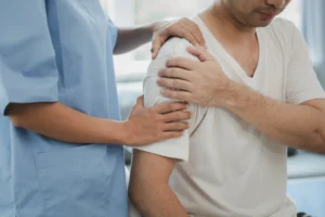 Compensation for a Shoulder Injury Requiring Surgery in Greenville, SC: What's Your Case Worth?