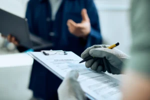 Reached MMI in Your Greenville Workers' Compensation Case? What It Means