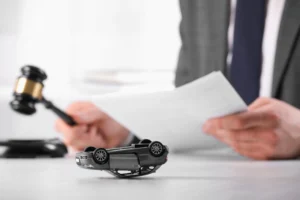 The Car Accident Lawsuit Process in Greenville, SC: What To Expect Step by Step
