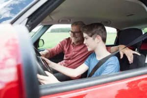 Teenage Car Accidents in Greenville, SC What Parents and Young Drivers Need To Know About Their Legal Rights