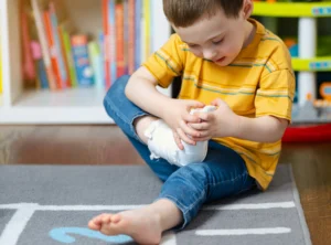Can You Sue a Daycare for Negligence in Greenville, SC? What Parents Need To Know To Win