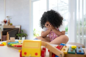 Common Daycare Injuries in Greenville, SC When a Child Care Accident Becomes a Legal Claim