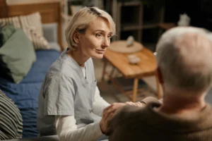 Types of Nursing Home Abuse in Greenville, SC How To Recognize Each One and What Families Can Do