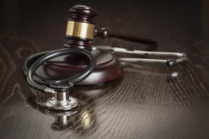 What Percentage of Medical Malpractice Cases Go to Trial?