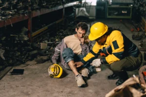 What To Do After a Workplace Injury in Greenville, SC: The Steps That Protect Your Workers' Comp Claim