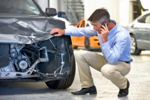 Car Accident Ejection in Greenville, SC: Why These Injuries Are So Catastrophic and What Victims Can Recover