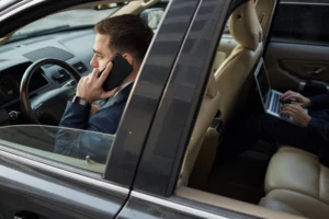 Punitive Damages in a Greenville, SC Car Accident